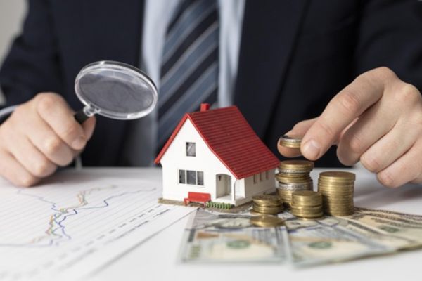 Định giá bất động sản: Phương pháp và yếu tố ảnh hưởng