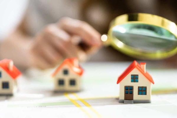 Ủy quyền trong giao dịch đất liền kề