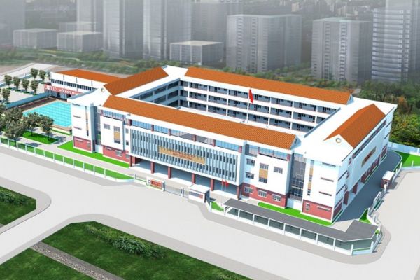 Ủy quyền trong giao dịch đất trong khu vực có dự án trường học