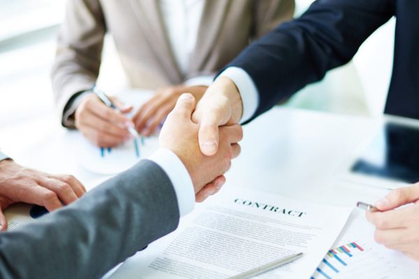 Xác định phạm vi ủy quyền