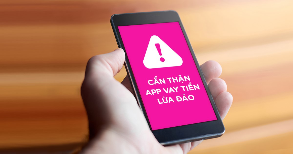 đòi nợ qua app