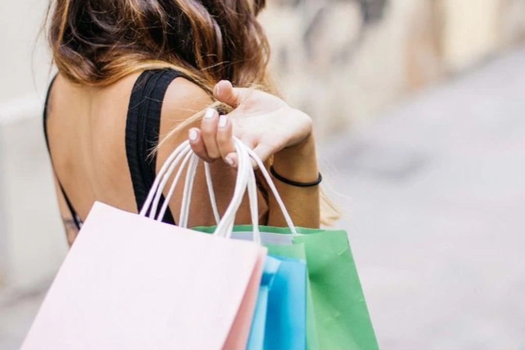 chi tiêu tối giản