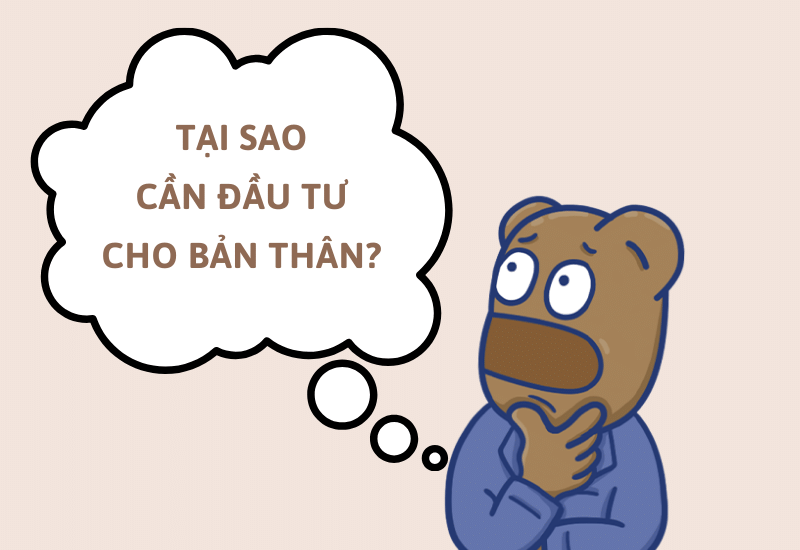 đầu tư vào bản thân