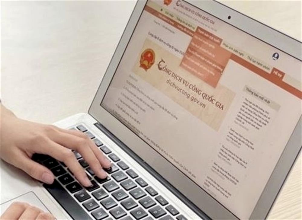 đăng ký khai tử