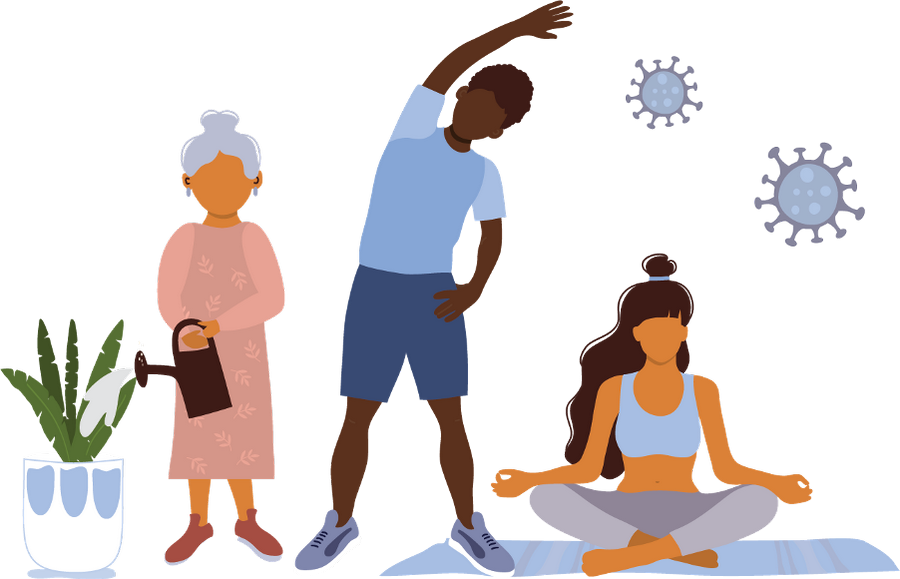 đầu tư vào bản thân