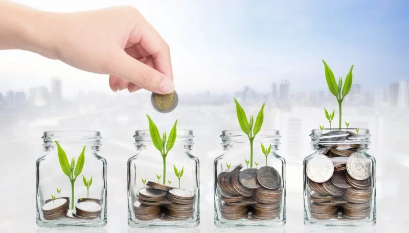 đầu tư dài hạn