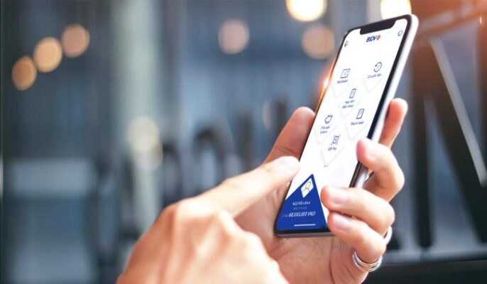 chuyển khoản nhầm