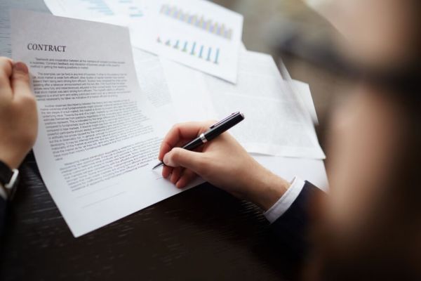 Quy định về mua bán tài sản thuộc sở hữu trí tuệ