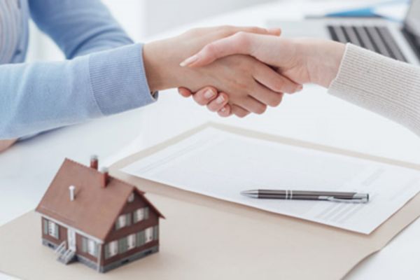 Hoàn trả tiền đặt cọc khi trả nhà Điều kiện và thời hạn