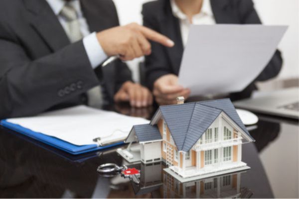 Khấu trừ tiền đặt cọc khi trả nhà Khi nào hợp lý?