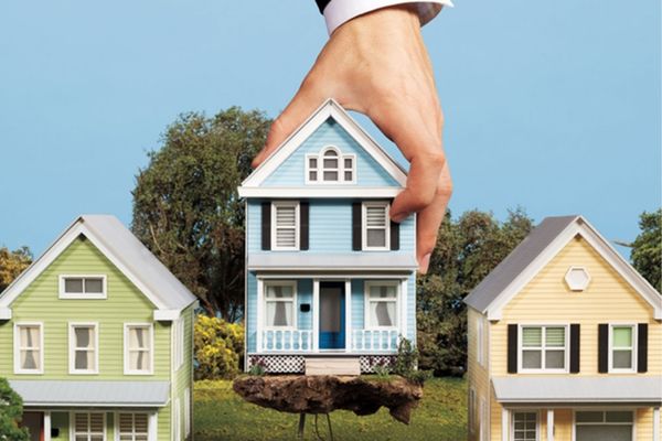 Khi nhà thuê bị xuống cấp người thuê có quyền yêu cầu gì?