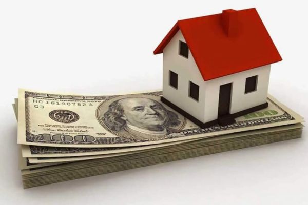 Quy định về chuyển nhượng tài sản thế chấp