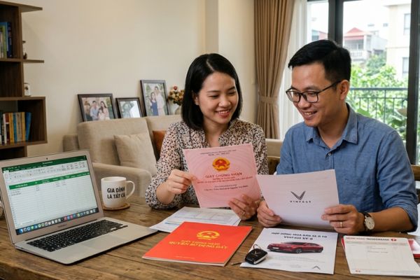 Tài sản do một bên nhận được trong thời kỳ hôn nhân