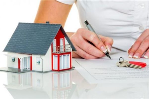Tài sản trong trường hợp thỏa thuận phân chia tài sản