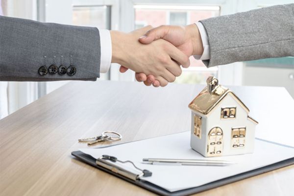 Thanh toán tiền thuê nhà Hình thức nào được pháp luật công nhận?