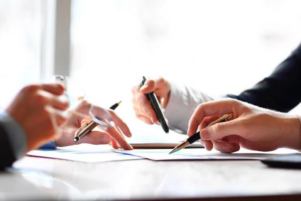Thế chấp tài sản để đảm bảo thực hiện nghĩa vụ bảo vệ môi trường