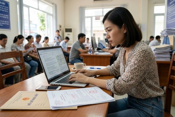 Thuê nhà có đang trong tranh chấp không? Cách kiểm tra