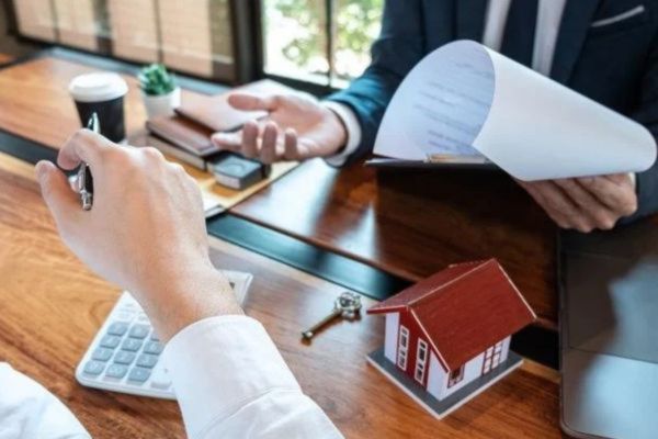 Tình trạng nhà thuê khi trả lại phải như thế nào?
