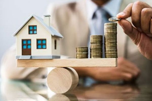 Xử lý tài sản khi một bên tham gia công chứng bị mất năng lực hành vi dân sự