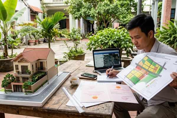 Kiểm tra quy hoạch đất trước khi mua nhà: Hướng dẫn chi tiết