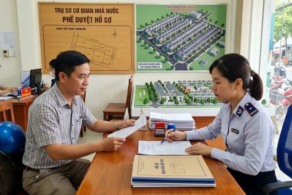 Mua nhà đất của cơ quan nhà nước: Quy trình và điều kiện