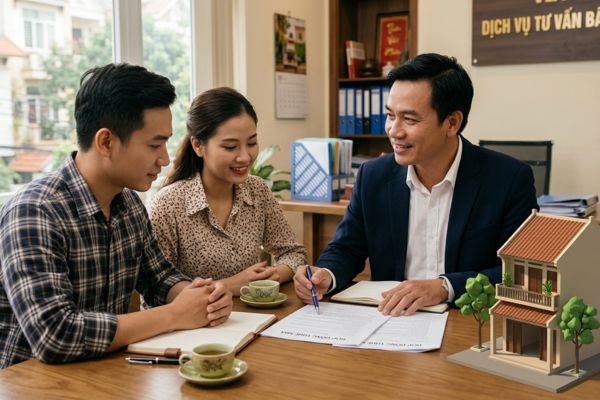Tư vấn nghĩa vụ khi thuê nhà