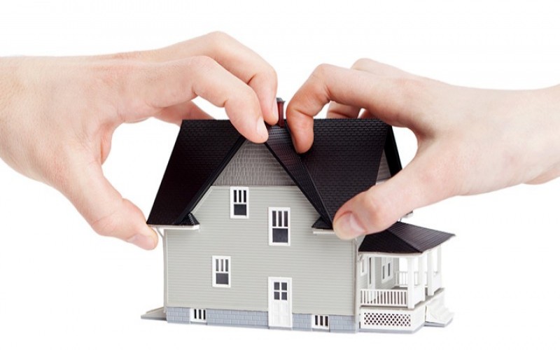 nhà đất tranh chấp công chứng