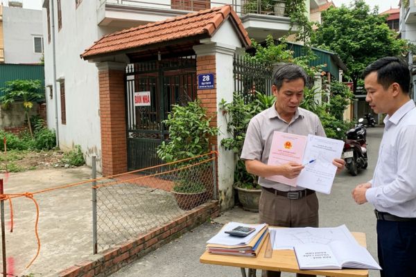 Bán nhà có tranh chấp ranh giới: Pháp lý và cách xử lý