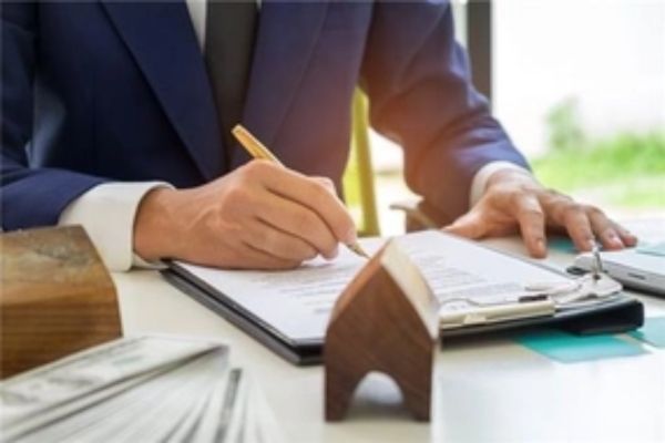Tặng cho đất đai nhưng muốn giữ lại quyền hưởng dụng suốt đời Cách ghi điều khoản