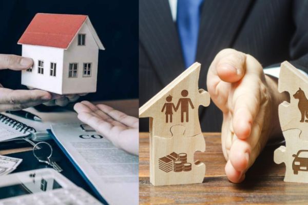 Tặng cho nhà đất nhưng bên nhận tặng cho chưa đủ tuổi đăng ký biến động Xử lý ra sao?