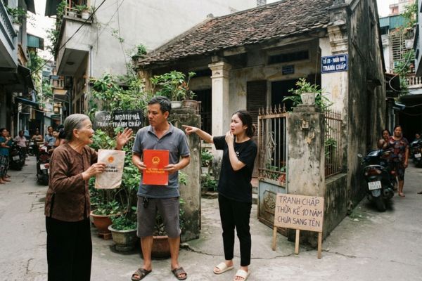 Tặng cho nhà đất nhưng không làm thủ tục sang tên: Hậu quả pháp lý sau 10 năm