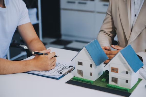 Tặng cho quyền sử dụng đất đang có tranh chấp ranh giớiRủi ro và gỡ vướng pháp lý