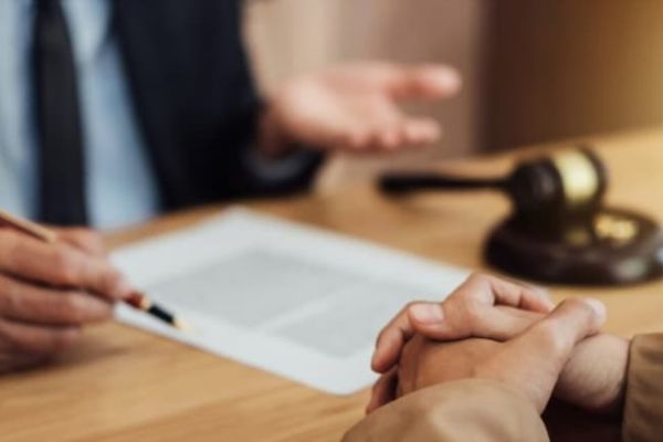 Trường hợp nào hợp đồng tặng cho nhà đất đã công chứng vẫn bị tuyên vô hiệu?