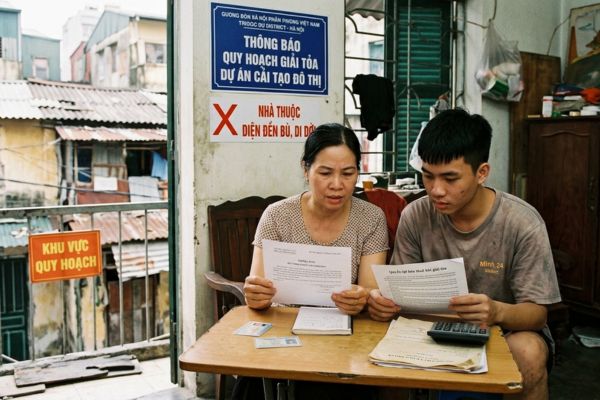 Hợp đồng cho thuê nhà ở dính quy hoạch giải tỏa: Quyền lợi bên thuê ra sao?